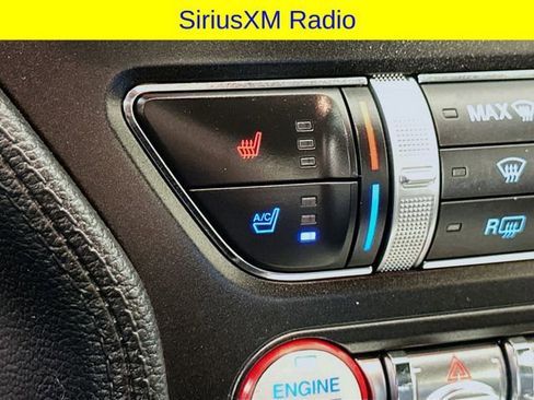 Used 2016 Ford Mustang GT Premium w/ GT Performance Package image 24