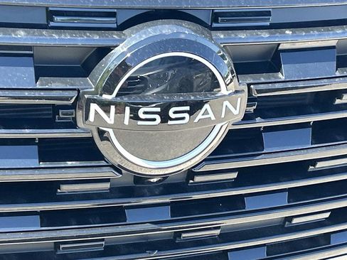 New 2026 Nissan Rogue SV AWD/4WD image 11