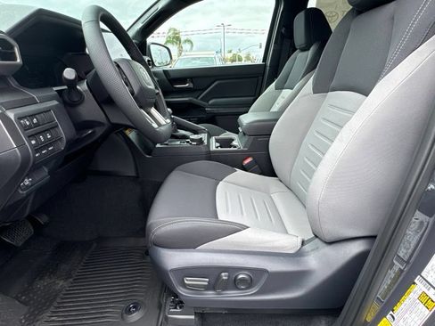 New 2026 Toyota Tacoma TRD Off-Road AWD/4WD image 20