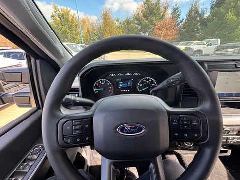 New 2026 Ford F250 XL w/ STX Appearance Package image 24