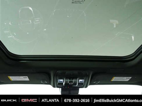 New 2026 GMC Yukon XL Denali w/ Denali Reserve Package image 19