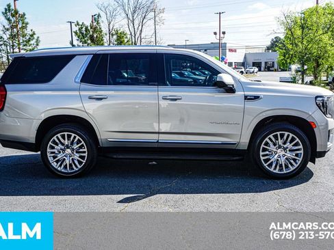 Used 2023 GMC Yukon SLT image 9