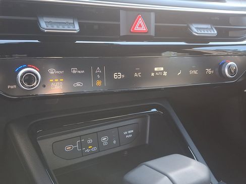 New 2026 Kia K5 GT image 17