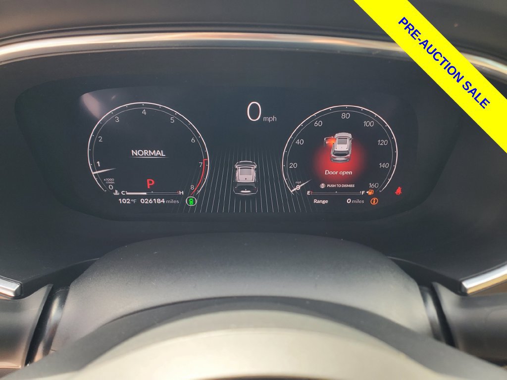 Used 2024 Acura MDX w/ Technology Package FWD image 28