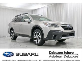 Used 2020 Subaru Outback Limited video 1