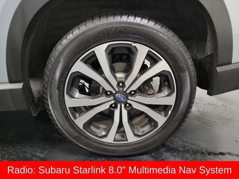 Used 2019 Subaru Forester Limited AWD/4WD image 11