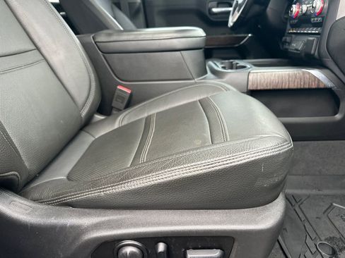 Used 2021 GMC Sierra 1500 Denali w/ Denali Ultimate Package image 14