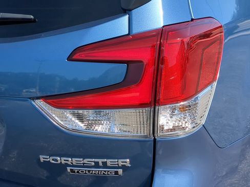 Certified 2023 Subaru Forester Touring w/ Popular Package #2 AWD/4WD image 8