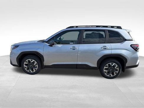 New 2026 Subaru Forester Premium AWD/4WD image 4