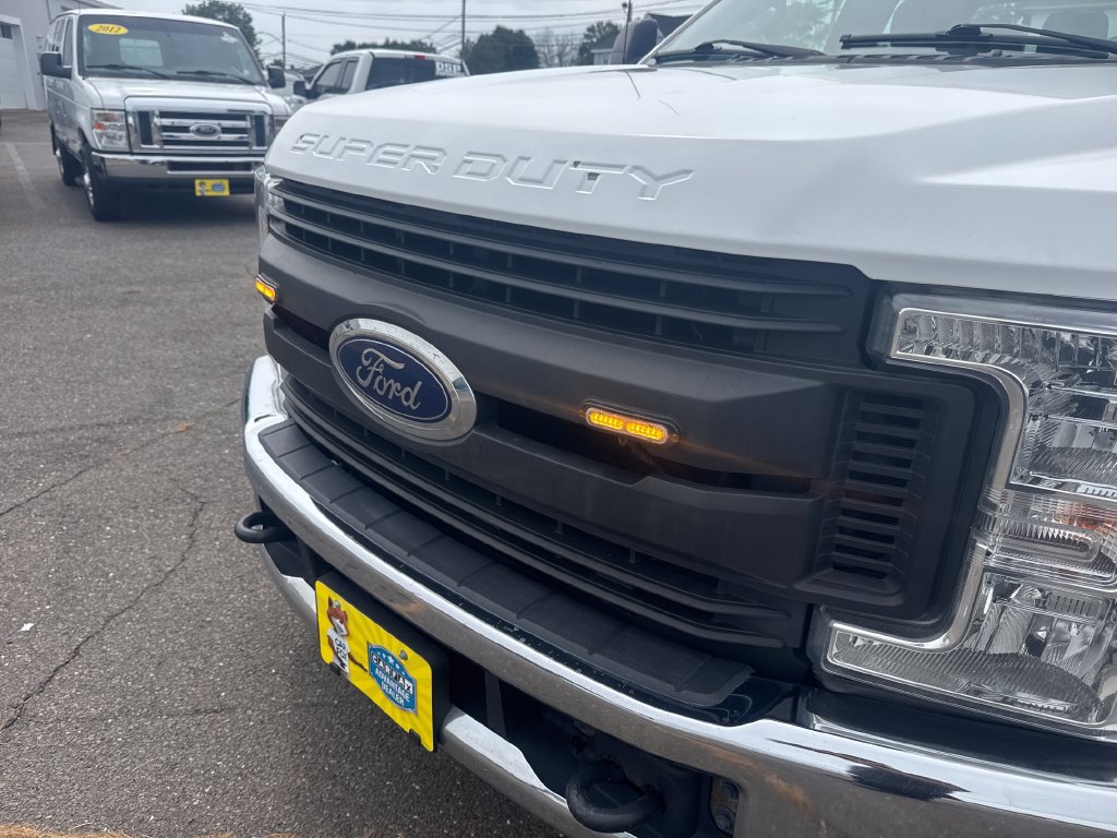 Used 2019 Ford F250 XL w/ XL Value Package RWD image 36