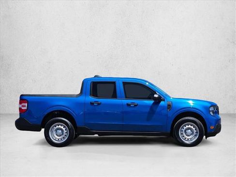 Used 2026 Ford Maverick XL FWD image 4