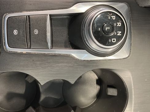 Used 2024 Ford Escape Platinum image 16