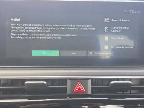 Certified 2025 Kia K5 GT-Line w/ GT-Line Premium Package AWD/4WD image 21