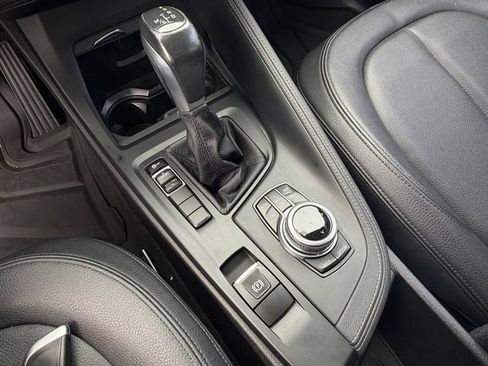 Used 2018 BMW X1 sDrive28i FWD image 20