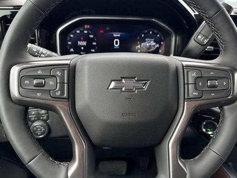 New 2026 Chevrolet Silverado 3500 High Country w/ High Country Premium Package AWD/4WD image 23