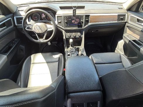 Used 2021 Volkswagen Atlas SE FWD image 31