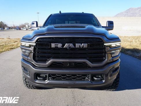 Used 2026 RAM 3500 Laramie image 2