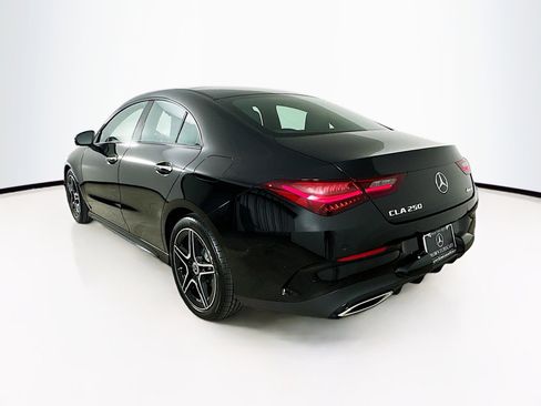 Certified 2026 Mercedes-Benz CLA 250 CLA 250 image 5