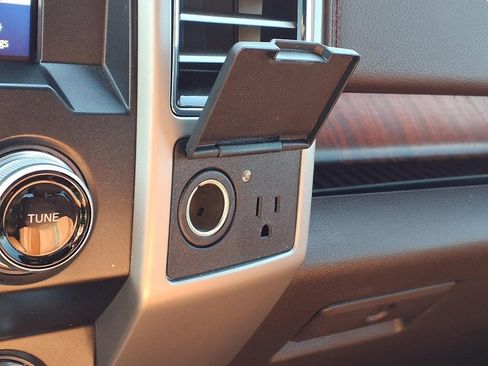 Used 2020 Ford F150 King Ranch w/ Equipment Group 601A Luxury image 16