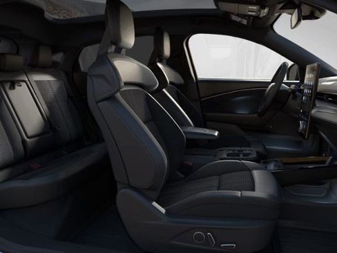 New 2025 Ford Mustang Mach-E GT w/ Interior Protection Package image 6