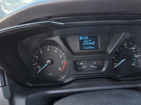 Used 2016 Ford Transit 150 148 Low Roof image 55