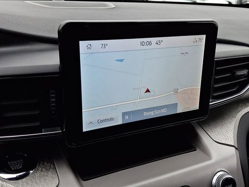 Used 2023 Ford Explorer Timberline w/ Timberline Technology Package image 18