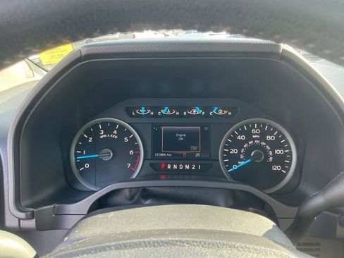 Used 2016 Ford F150 XLT w/ Equipment Group 301A Mid image 13