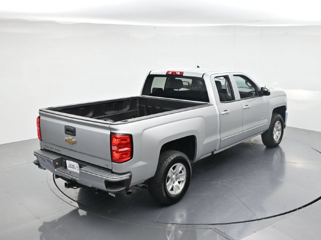 Used 2018 Chevrolet Silverado 1500 LT RWD image 37