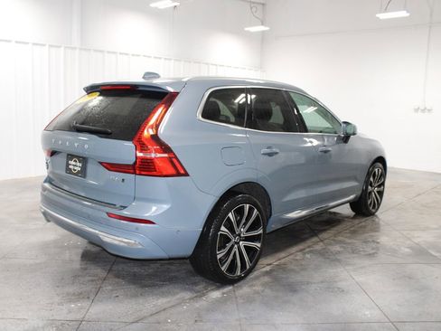 Used 2023 Volvo XC60 B6 Ultimate image 9