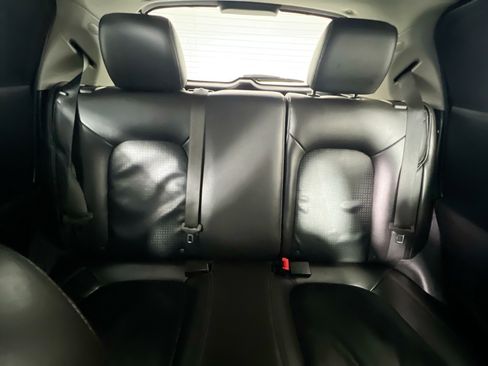 Used 2014 Chevrolet Sonic LTZ image 32