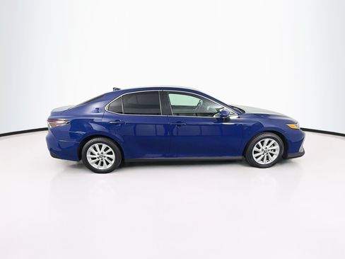 Used 2023 Toyota Camry LE FWD image 10