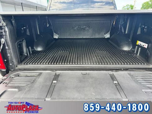 Used 2021 Ford F150 Limited AWD/4WD image 20