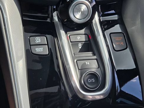 Used 2025 Acura TLX SH-AWD w/ A-SPEC Pkg image 28