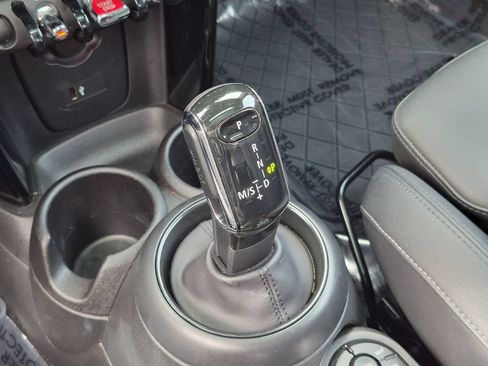 Used 2023 MINI Cooper S FWD image 16