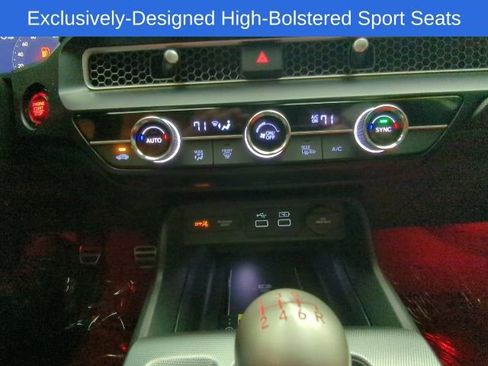 Used 2024 Honda Civic Type R image 18