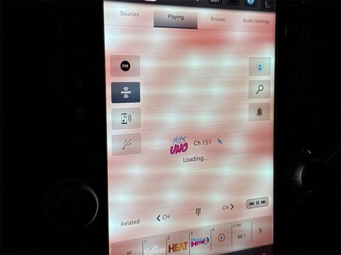 New 2026 RAM 1500 Big Horn image 17