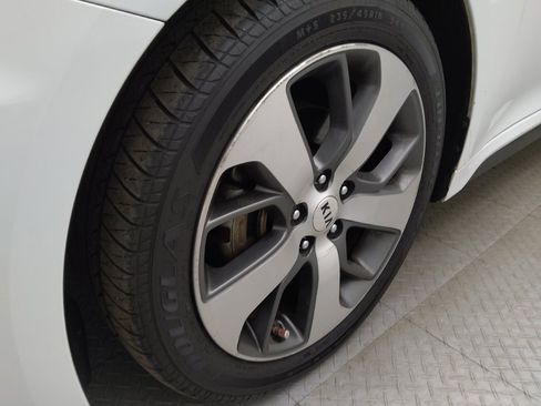 Used 2020 Kia Optima S FWD image 31