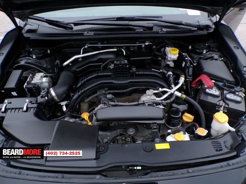 Used 2022 Subaru Impreza 2.0i Sport w/ Popular Package #3 image 36