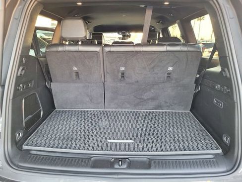 Certified 2024 Jeep Wagoneer Series III image 19