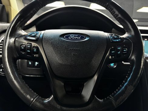 Used 2018 Ford Flex SEL w/ Equipment Group 202A image 20