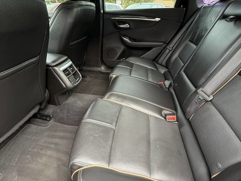 Used 2018 Chevrolet Impala Premier image 21