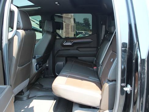 Used 2022 GMC Sierra 1500 Denali w/ Technology Package AWD/4WD image 28