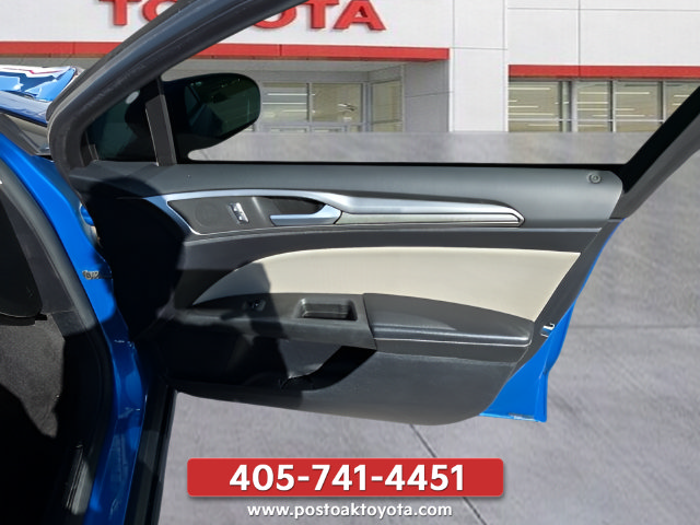 Used 2020 Ford Fusion S FWD image 29