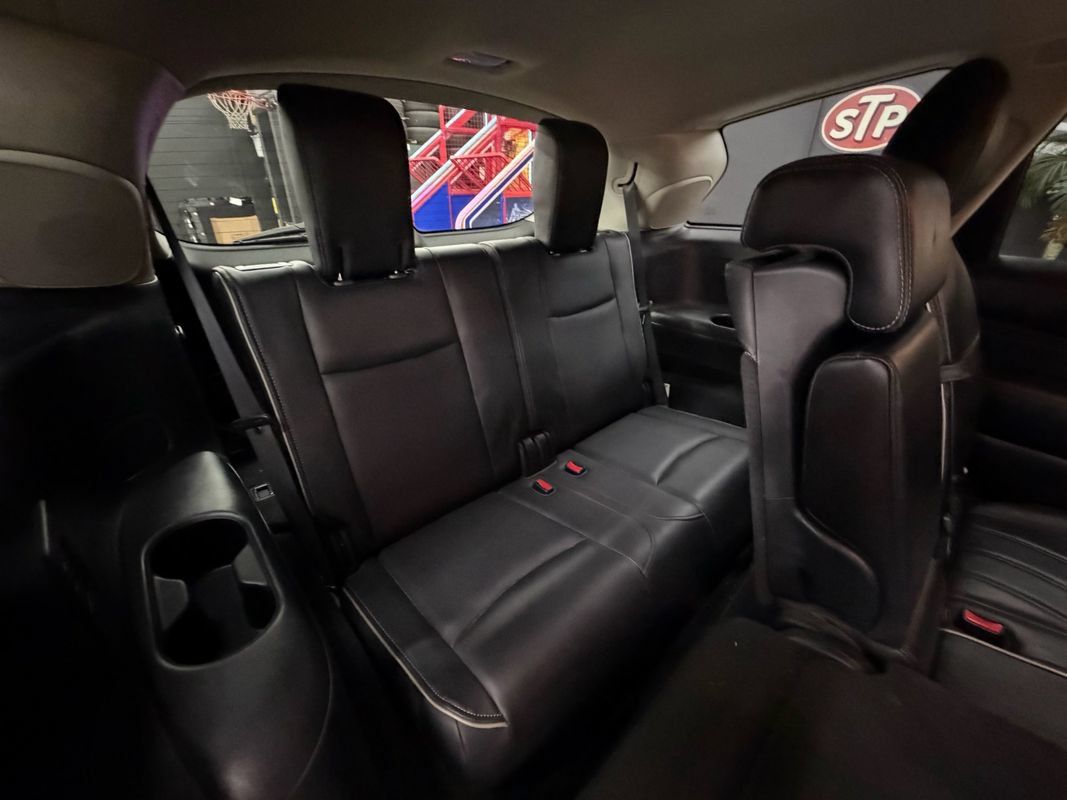 Used 2018 INFINITI QX60 Luxe w/ Premium Plus Package AWD/4WD image 20