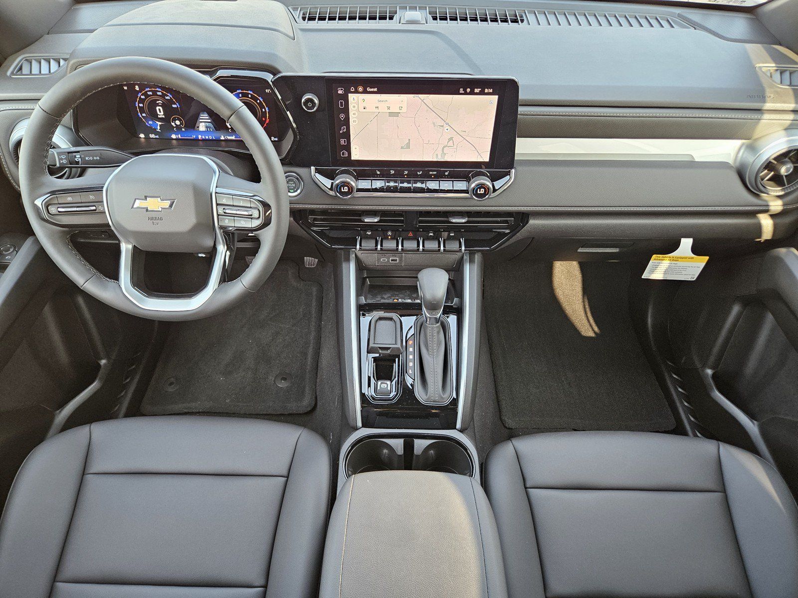 New 2026 Chevrolet Colorado LT w/ LT Convenience Package RWD image 18