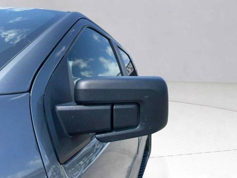 Used 2024 Ford F150 STX image 11