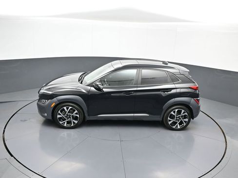 Certified 2023 Hyundai Kona Limited AWD/4WD image 41