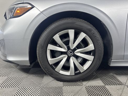 Used 2026 Honda Civic LX image 12