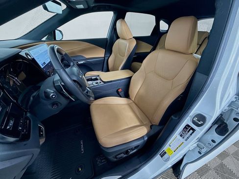 Certified 2023 Lexus RX 350 Premium Plus w/ Accessory Package (Z1) FWD image 22