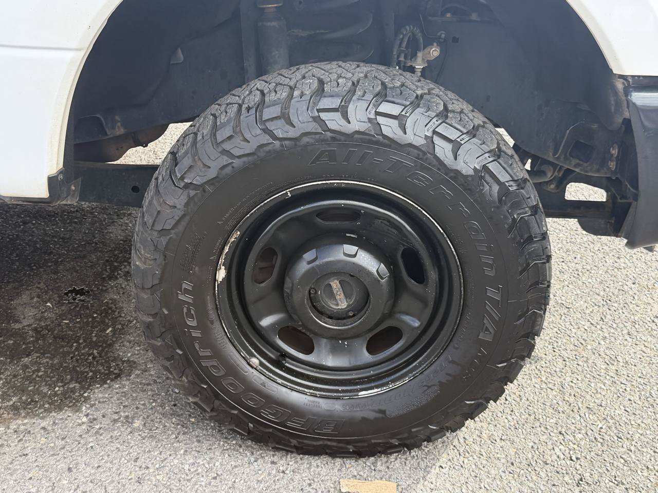 Used 2019 Ford F250 XL w/ Power Equipment Group AWD/4WD image 44